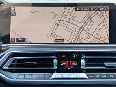 2020 BMW X5 sDrive40i Sports Activity Vehicle