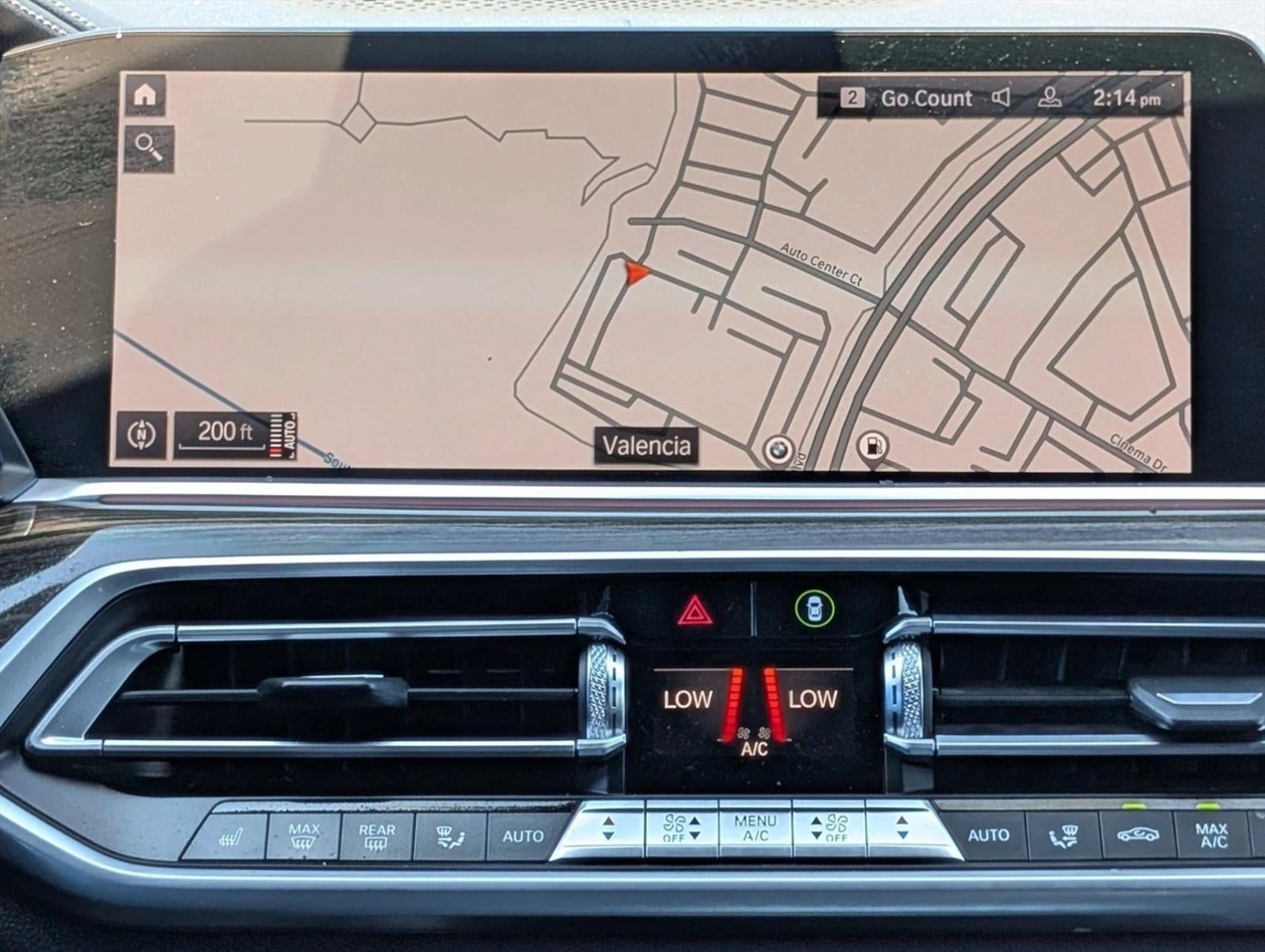 2020 BMW X5 sDrive40i Sports Activity Vehicle