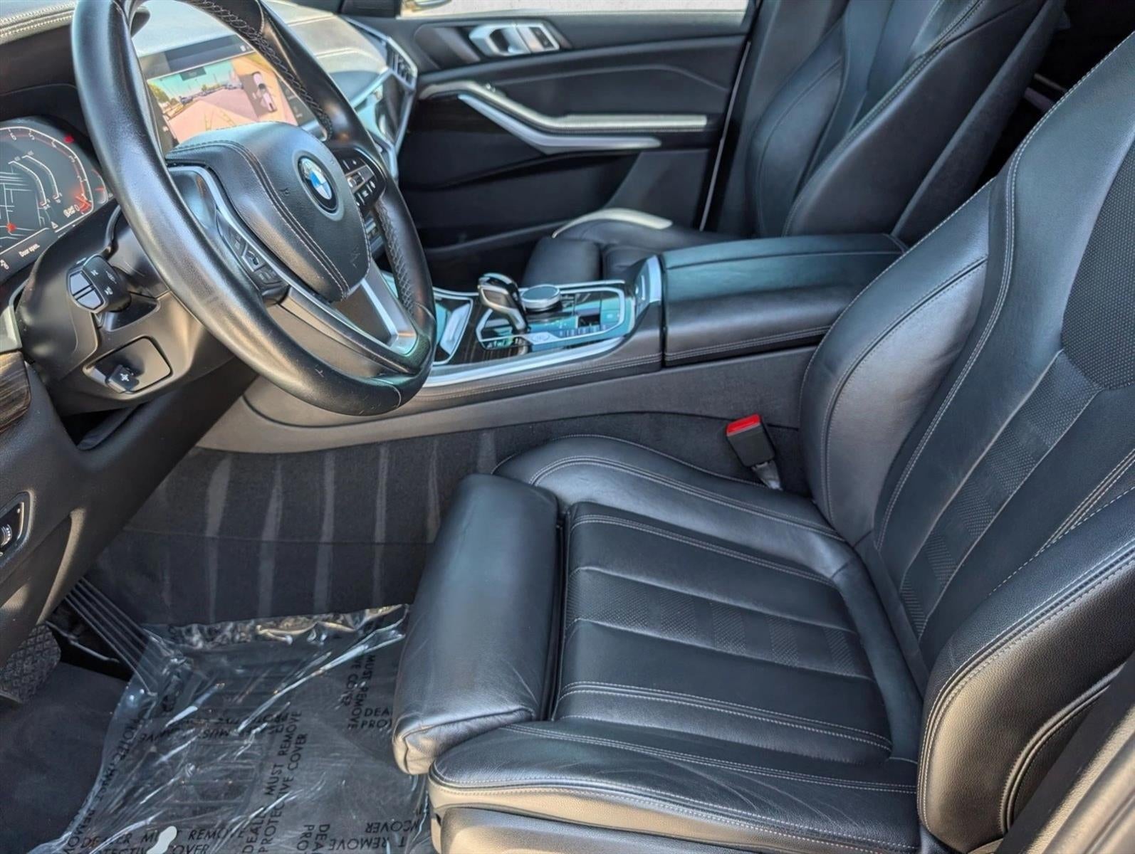 2020 BMW X5 sDrive40i Sports Activity Vehicle