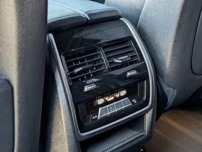 2020 BMW X5 sDrive40i Sports Activity Vehicle