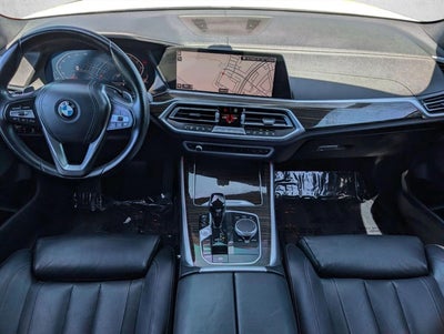 2020 BMW X5 sDrive40i Sports Activity Vehicle