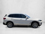 2020 BMW X5 sDrive40i Sports Activity Vehicle