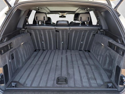 2020 BMW X5 sDrive40i Sports Activity Vehicle