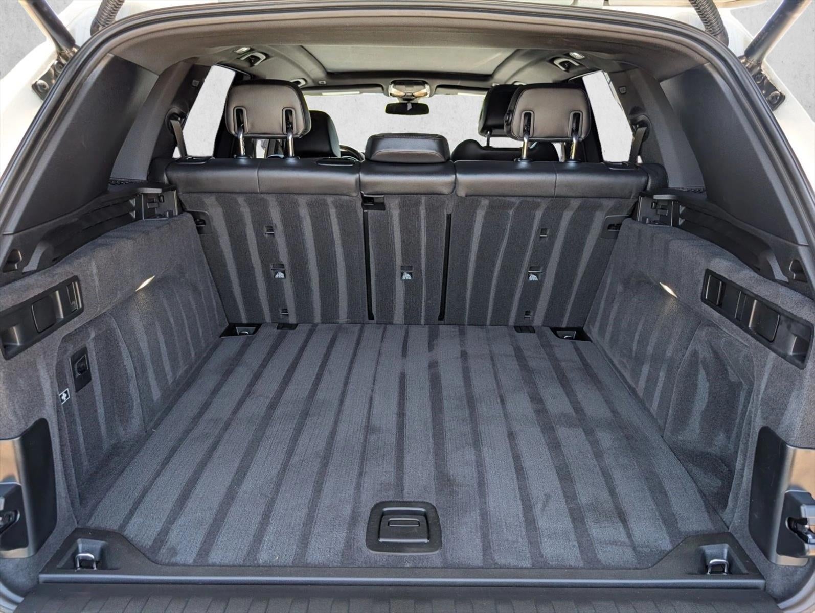 2020 BMW X5 sDrive40i Sports Activity Vehicle
