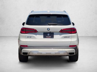 2020 BMW X5 sDrive40i Sports Activity Vehicle