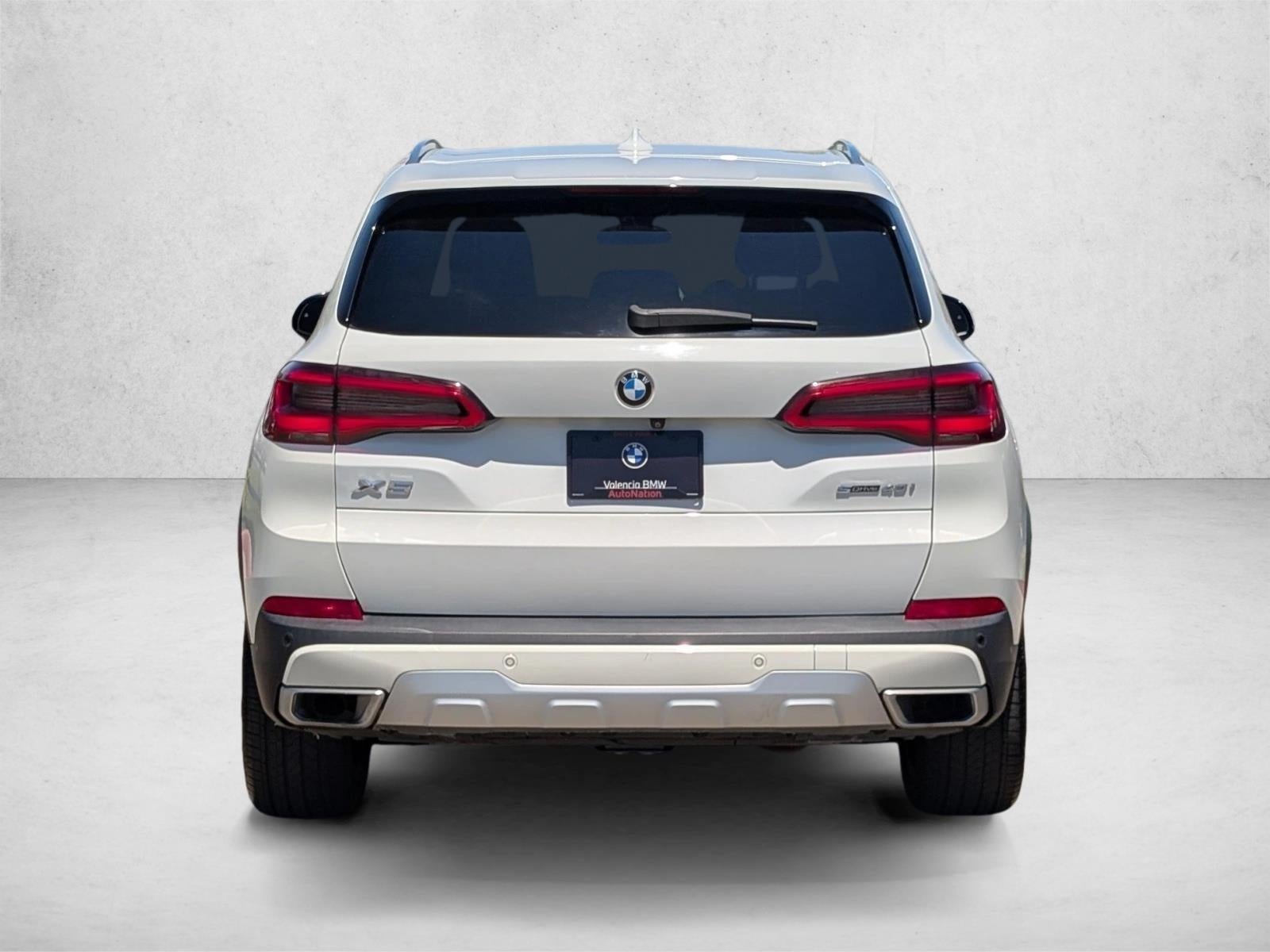 2020 BMW X5 sDrive40i Sports Activity Vehicle