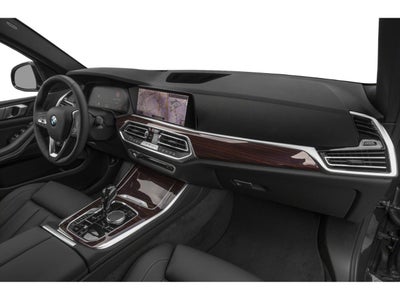 2020 BMW X5 sDrive40i Sports Activity Vehicle