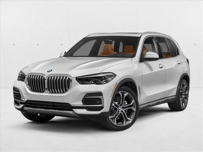 2023 BMW X5 sDrive40i Sports Activity Vehicle