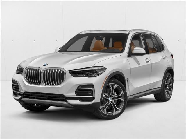 2023 BMW X5 sDrive40i Sports Activity Vehicle