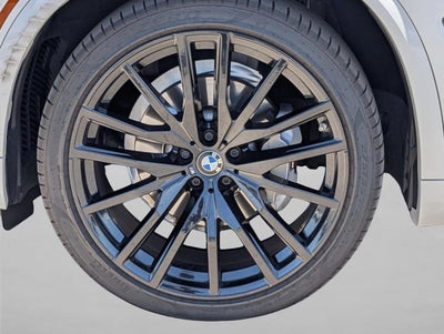 2021 BMW X5 sDrive40i Sports Activity Vehicle