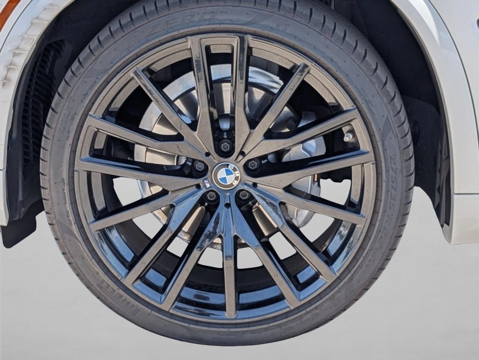 2021 BMW X5 sDrive40i Sports Activity Vehicle