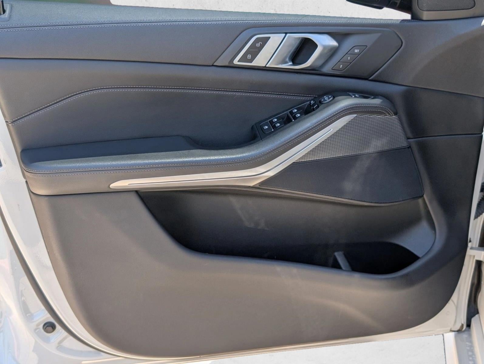 2021 BMW X5 sDrive40i Sports Activity Vehicle