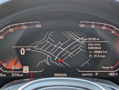 2021 BMW X5 sDrive40i Sports Activity Vehicle