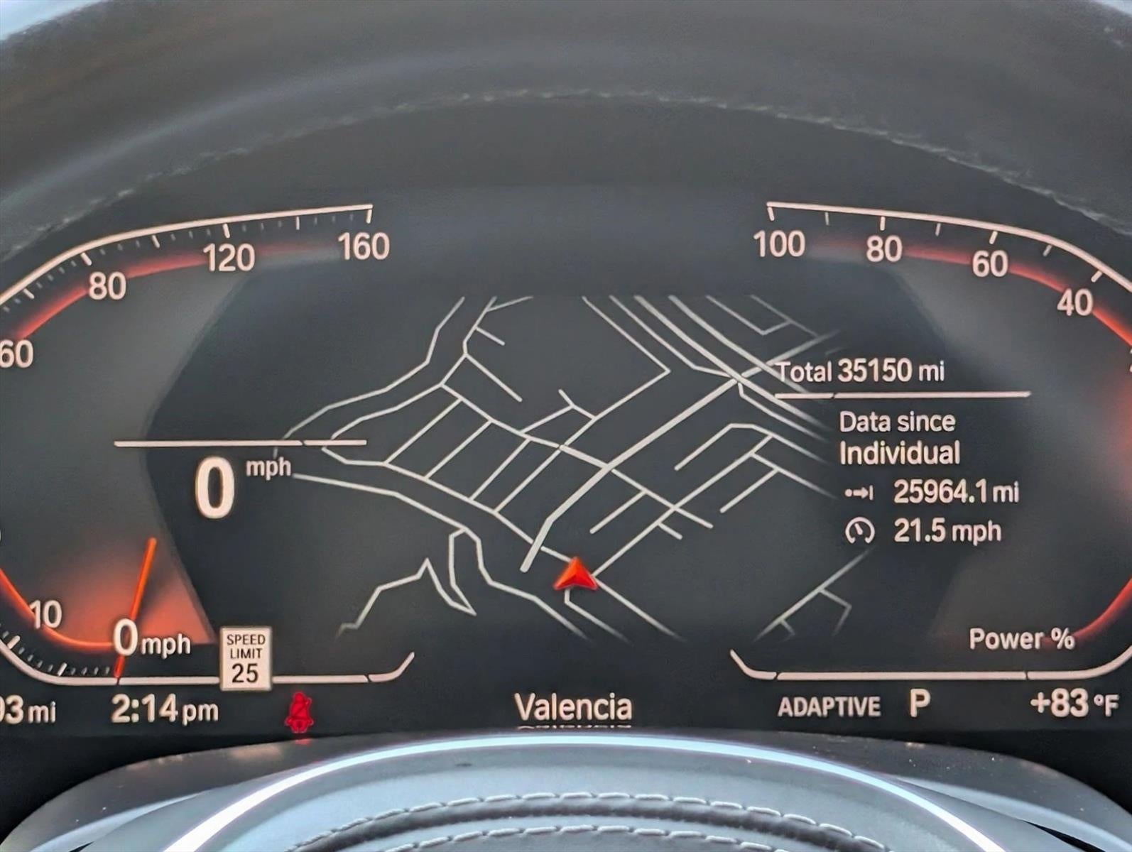 2021 BMW X5 sDrive40i Sports Activity Vehicle