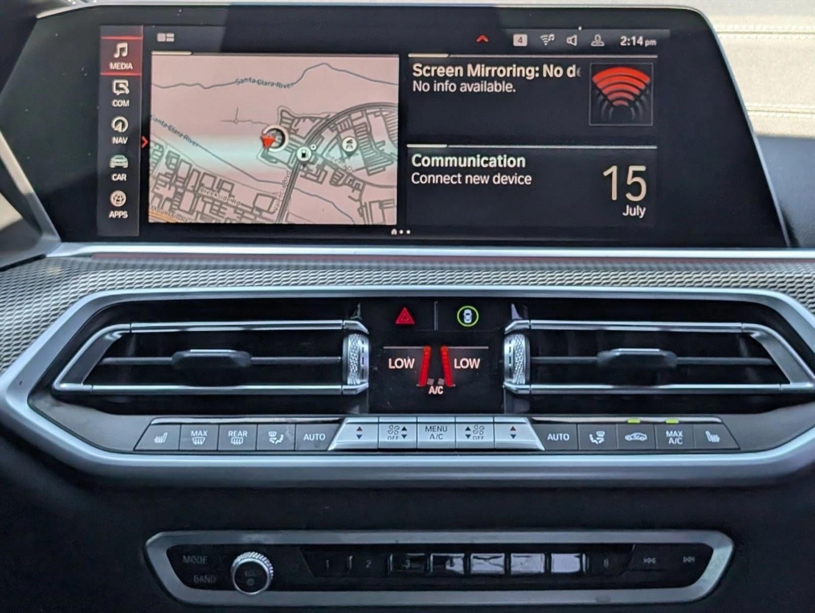 2021 BMW X5 sDrive40i Sports Activity Vehicle