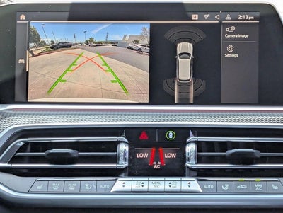 2021 BMW X5 sDrive40i Sports Activity Vehicle