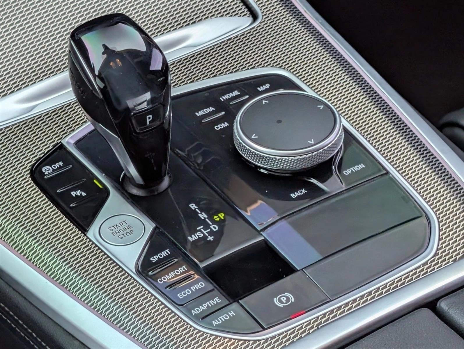 2021 BMW X5 sDrive40i Sports Activity Vehicle