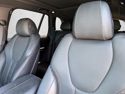 2021 BMW X5 sDrive40i Sports Activity Vehicle
