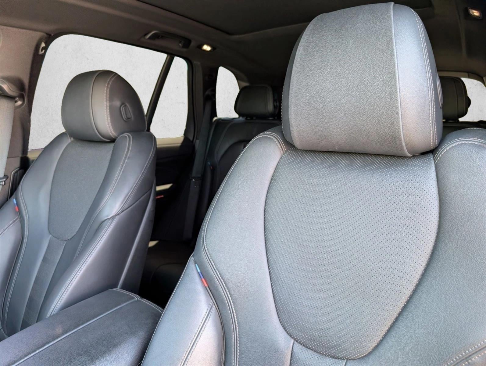 2021 BMW X5 sDrive40i Sports Activity Vehicle
