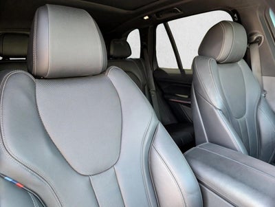2021 BMW X5 sDrive40i Sports Activity Vehicle
