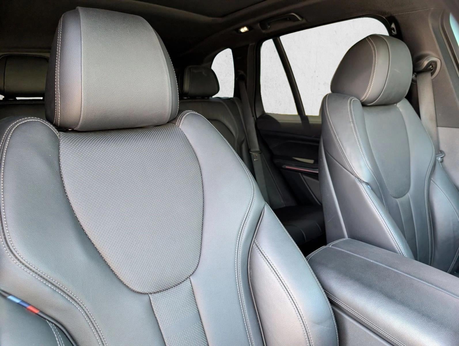2021 BMW X5 sDrive40i Sports Activity Vehicle