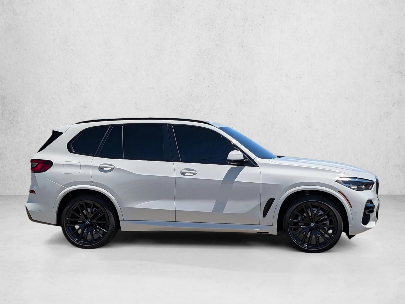 2021 BMW X5 sDrive40i Sports Activity Vehicle