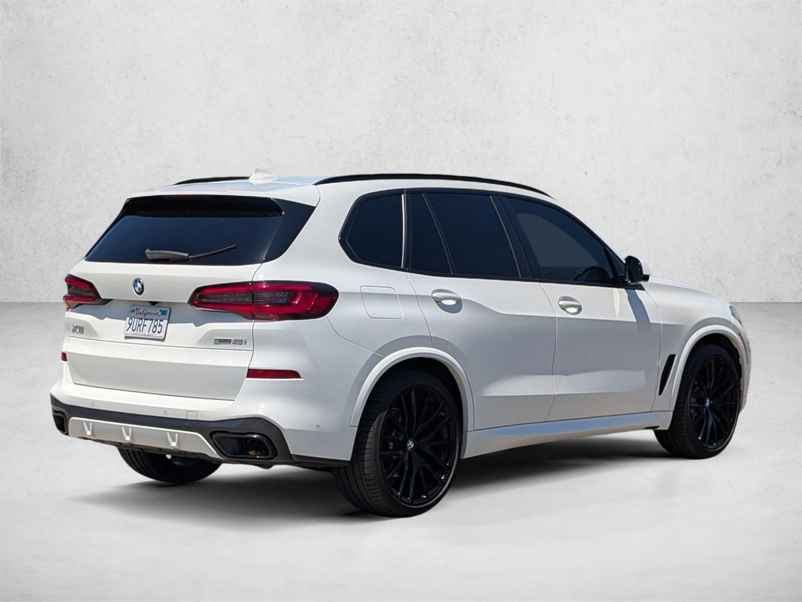 2021 BMW X5 sDrive40i Sports Activity Vehicle