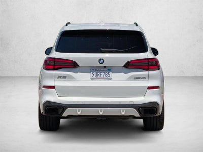 2021 BMW X5 sDrive40i Sports Activity Vehicle