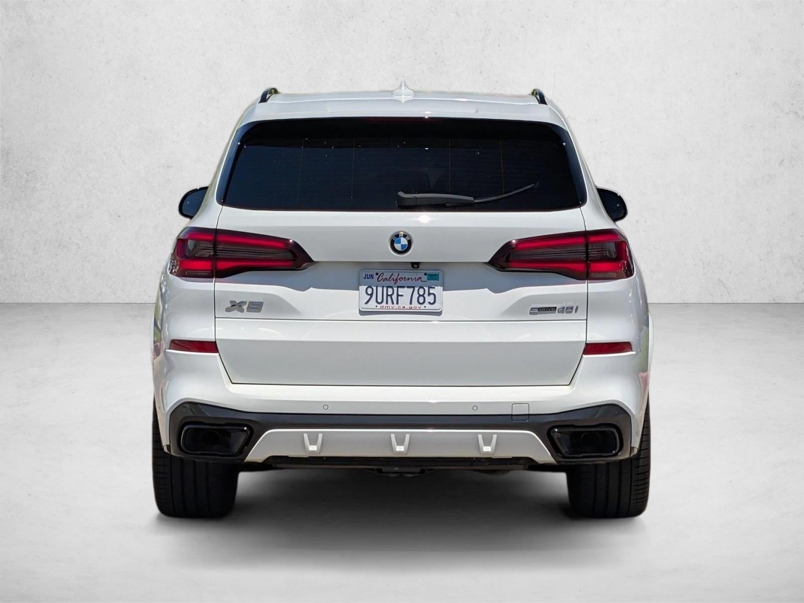 2021 BMW X5 sDrive40i Sports Activity Vehicle