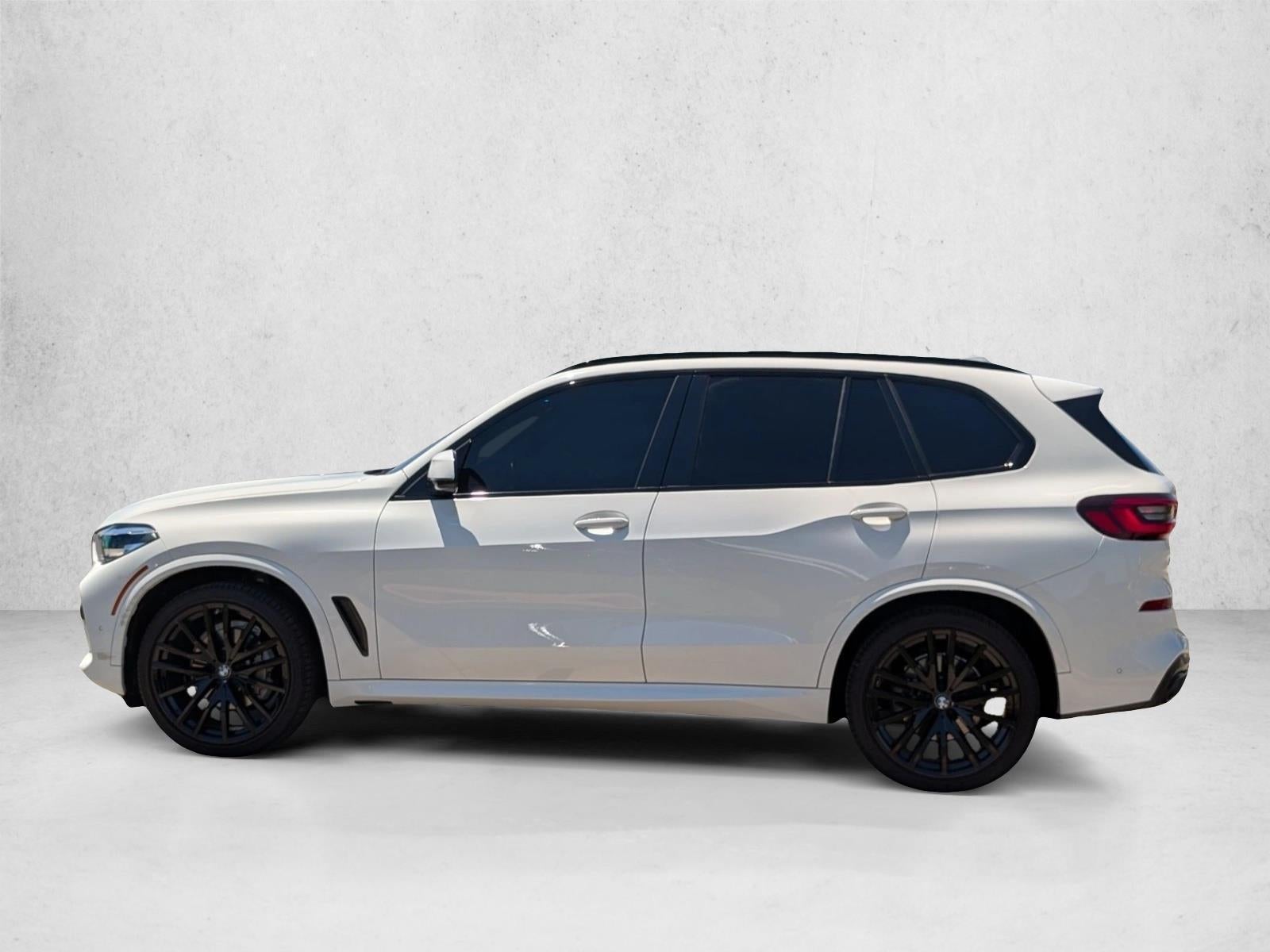 2021 BMW X5 sDrive40i Sports Activity Vehicle