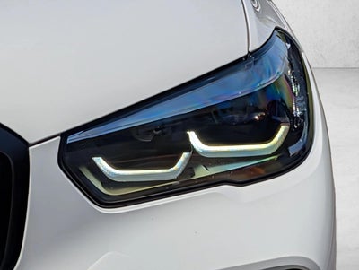 2021 BMW X5 sDrive40i Sports Activity Vehicle