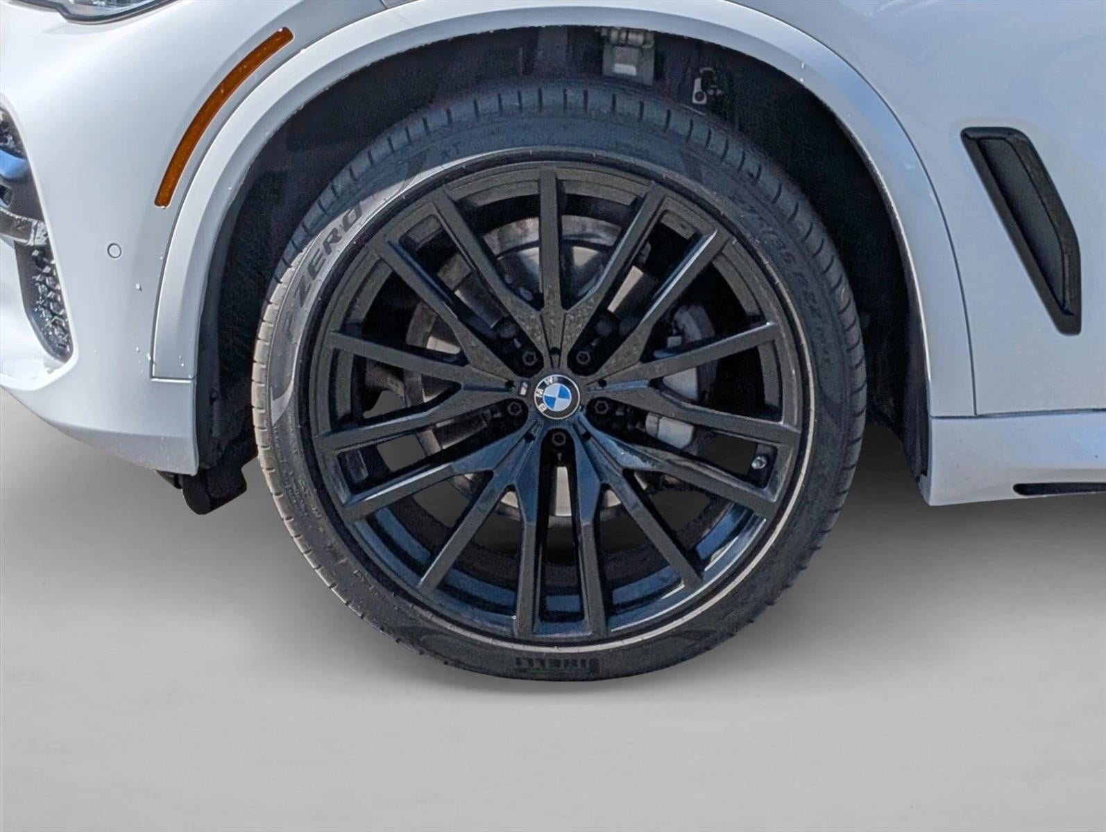 2022 BMW X5 sDrive40i Sports Activity Vehicle