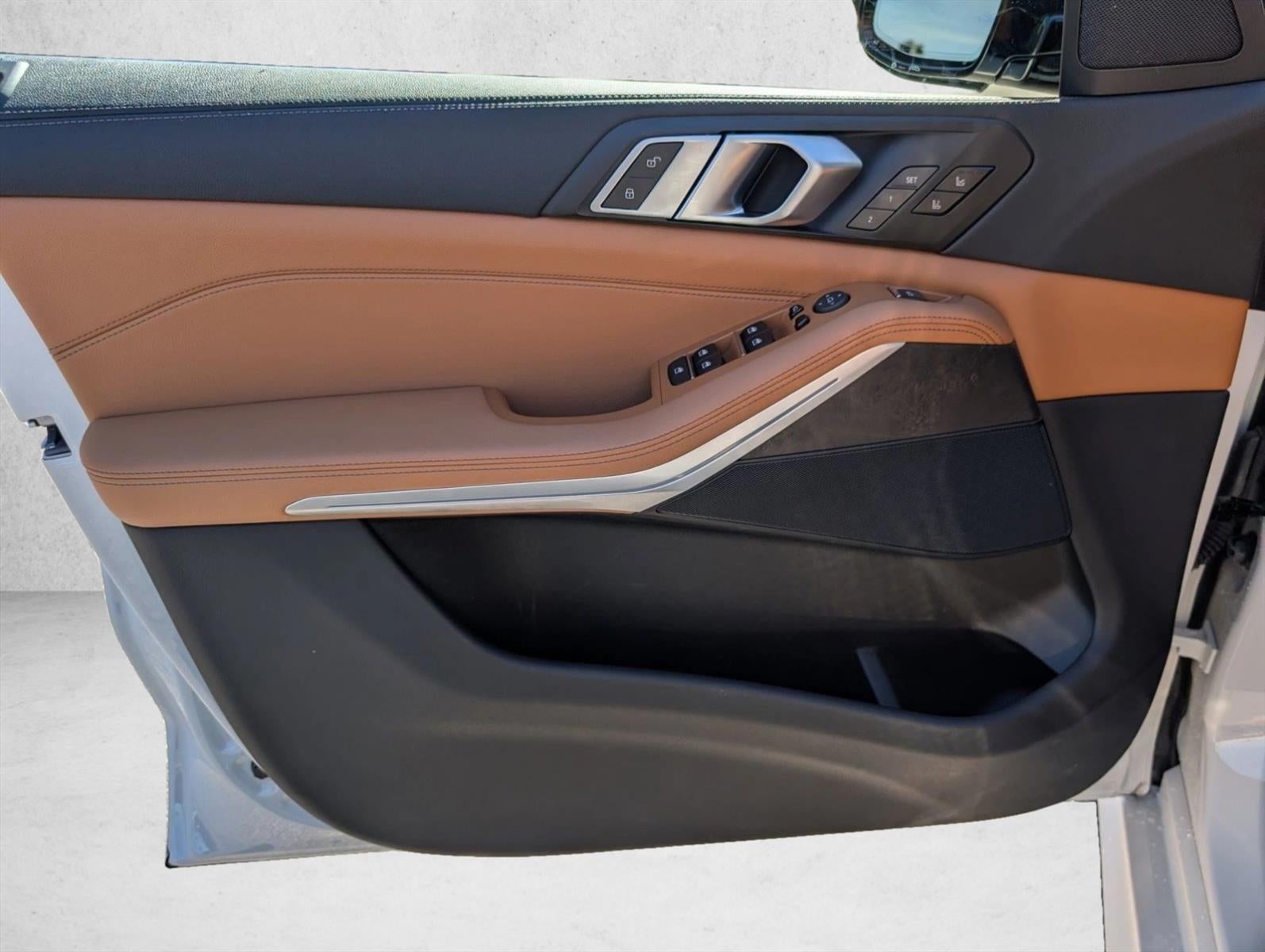 2022 BMW X5 sDrive40i Sports Activity Vehicle