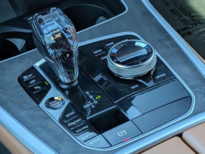 2022 BMW X5 sDrive40i Sports Activity Vehicle