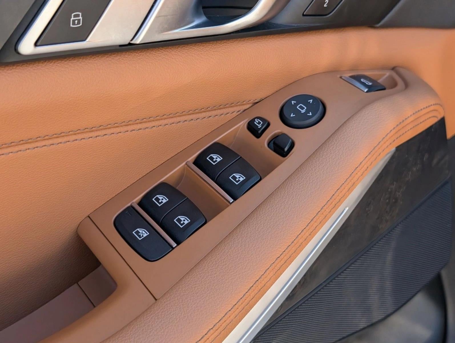 2022 BMW X5 sDrive40i Sports Activity Vehicle