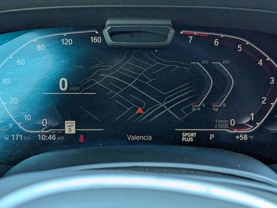 2022 BMW X5 sDrive40i Sports Activity Vehicle