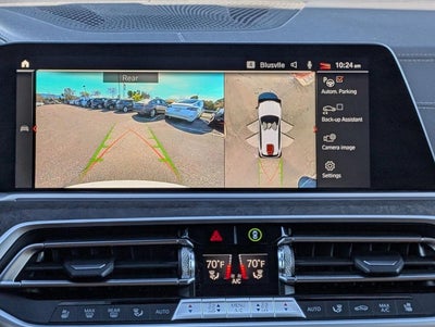 2022 BMW X5 sDrive40i Sports Activity Vehicle