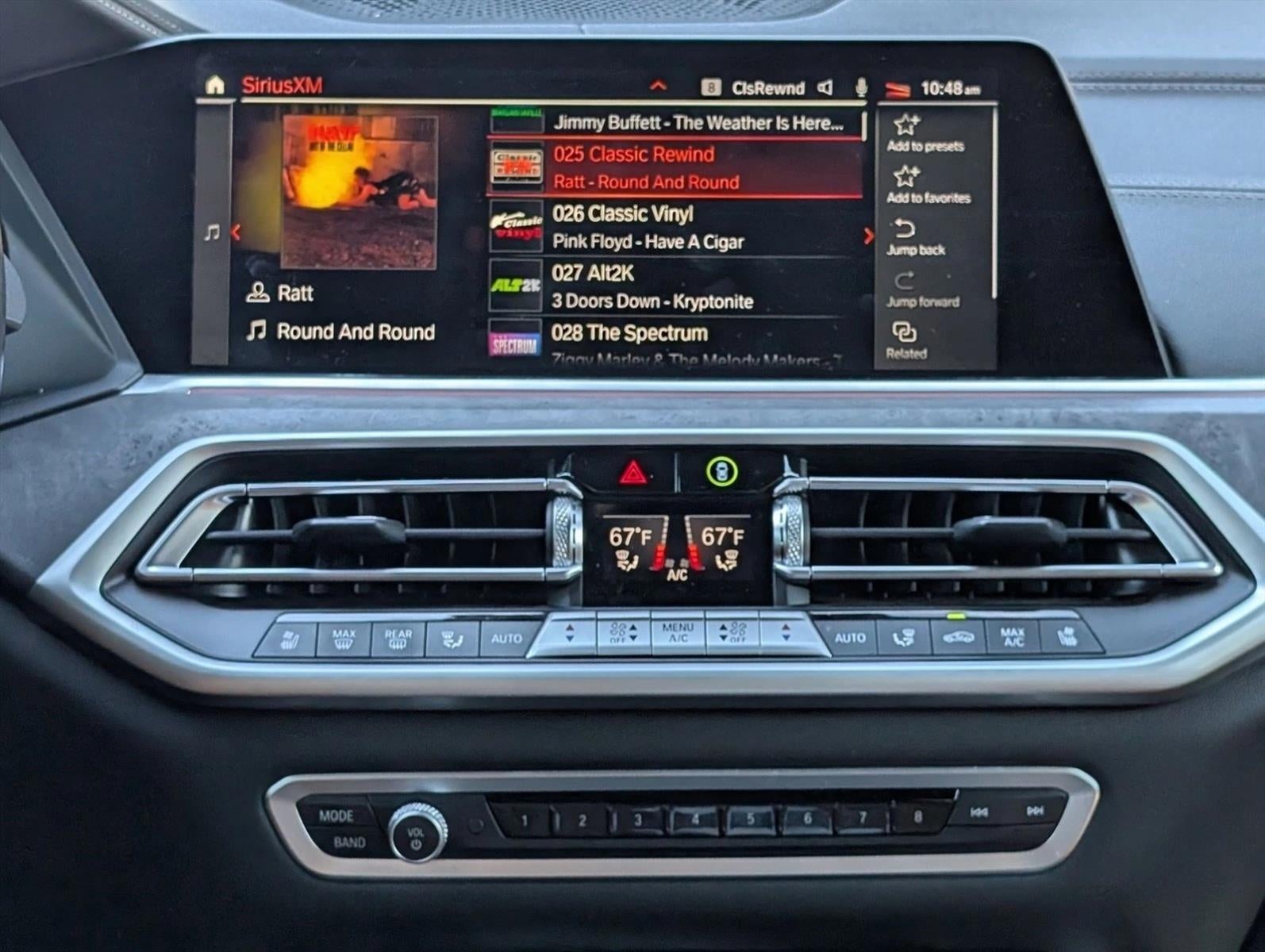 2022 BMW X5 sDrive40i Sports Activity Vehicle