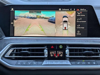 2022 BMW X5 sDrive40i Sports Activity Vehicle