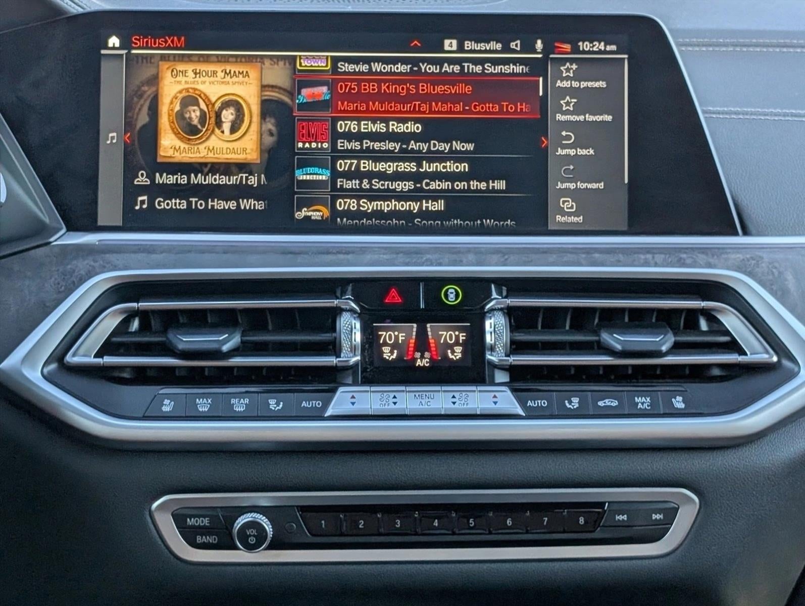 2022 BMW X5 sDrive40i Sports Activity Vehicle