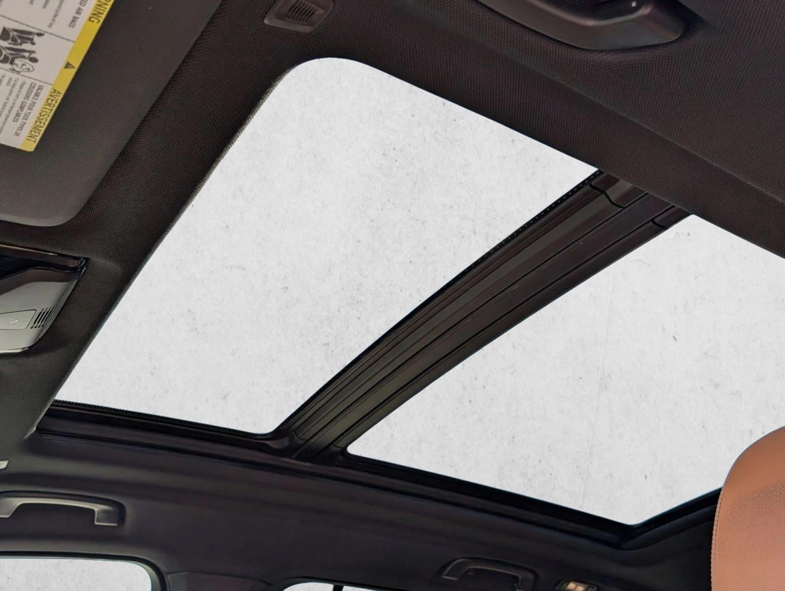 2022 BMW X5 sDrive40i Sports Activity Vehicle