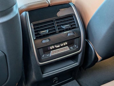 2022 BMW X5 sDrive40i Sports Activity Vehicle