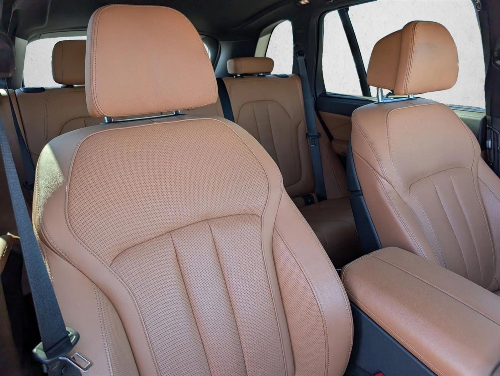 2022 BMW X5 sDrive40i Sports Activity Vehicle