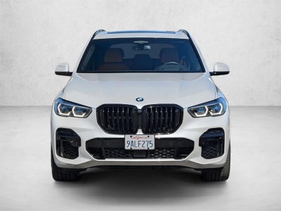 2022 BMW X5 sDrive40i Sports Activity Vehicle