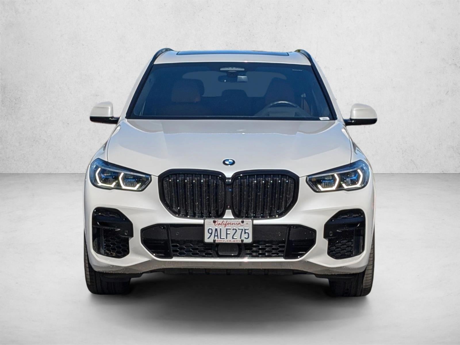 2022 BMW X5 sDrive40i Sports Activity Vehicle