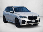 2022 BMW X5 sDrive40i Sports Activity Vehicle