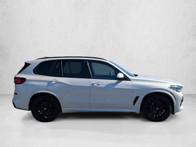2022 BMW X5 sDrive40i Sports Activity Vehicle