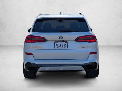 2022 BMW X5 sDrive40i Sports Activity Vehicle