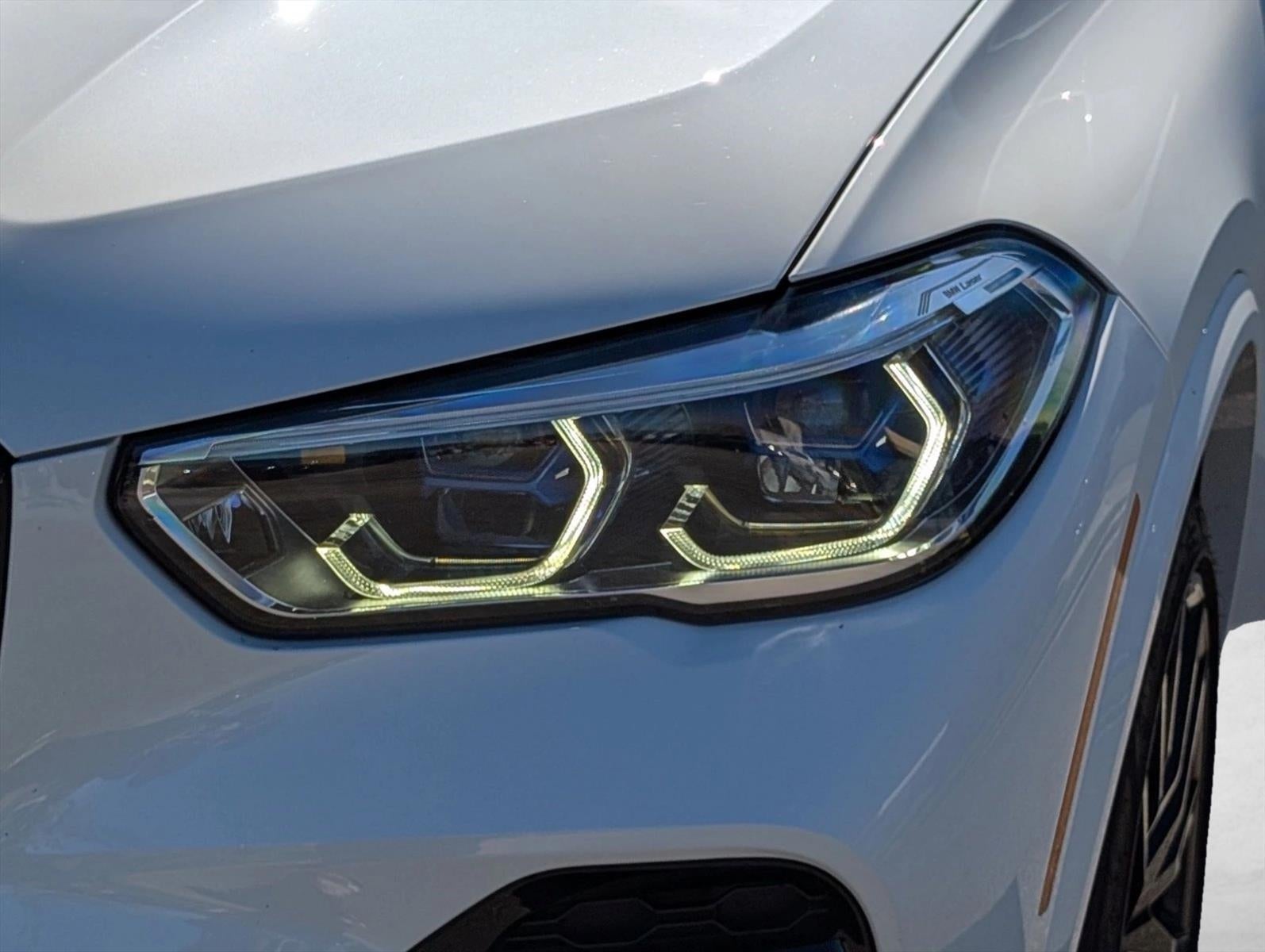 2022 BMW X5 sDrive40i Sports Activity Vehicle