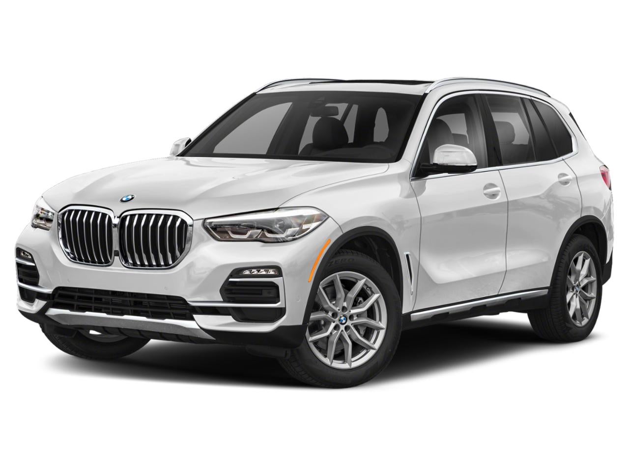 2022 BMW X5 sDrive40i Sports Activity Vehicle